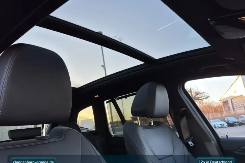 BMW X3 din 2023 cu 42.167 km - oferta BMW172503 - foto 19