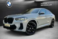 BMW X4 din 2023 cu 48.300 km - oferta BMW172504 - foto 1