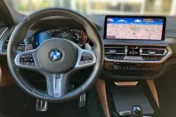 BMW X4 din 2023 cu 48.300 km - oferta BMW172504 - foto 2