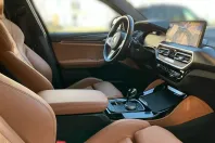 BMW X4 din 2023 cu 48.300 km - oferta BMW172504 - foto 3