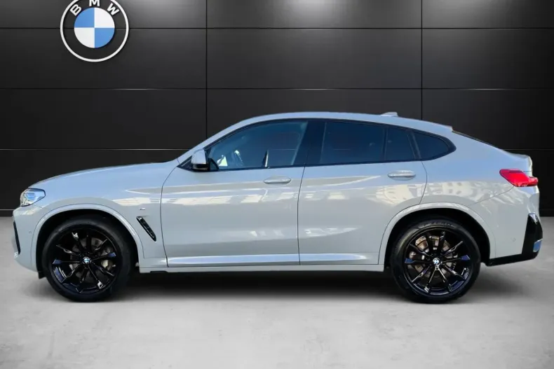BMW X4 din 2023 cu 48.300 km - oferta BMW172504 - foto 5