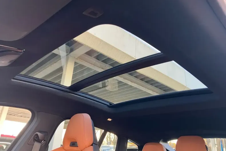 BMW X4 din 2023 cu 48.300 km - oferta BMW172504 - foto 7