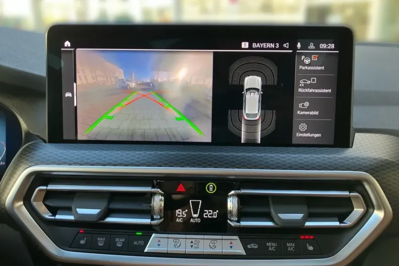 BMW X4 din 2023 cu 48.300 km - oferta BMW172504 - foto 8