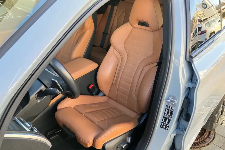 BMW X4 din 2023 cu 48.300 km - oferta BMW172504 - foto 9