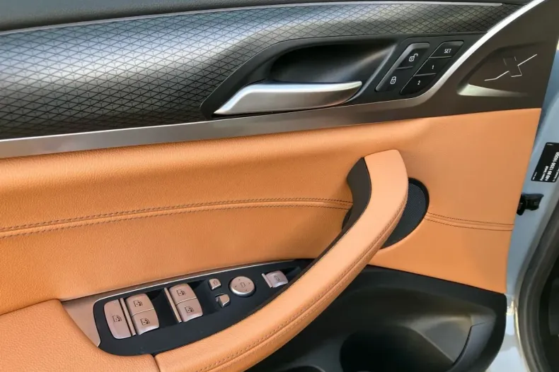 BMW X4 din 2023 cu 48.300 km - oferta BMW172504 - foto 11