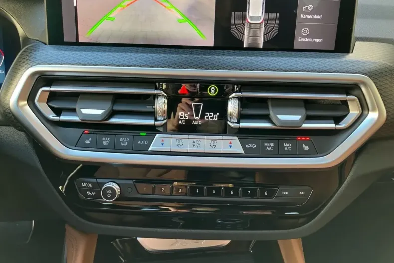 BMW X4 din 2023 cu 48.300 km - oferta BMW172504 - foto 12