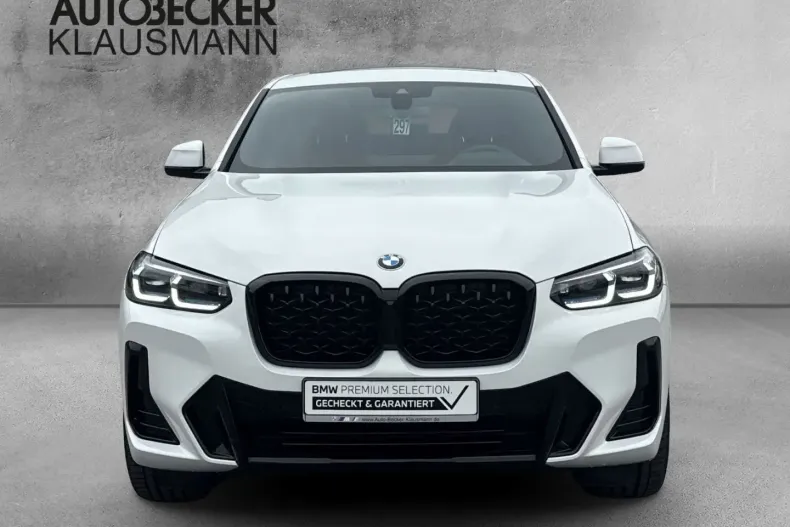 BMW X4 din 2025 cu 15.598 km - oferta BMW172505 - foto 5