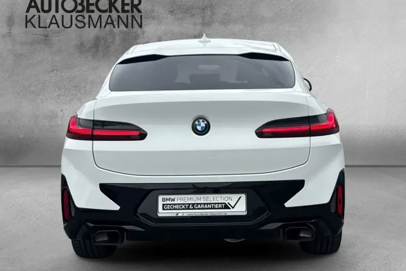 BMW X4 din 2025 cu 15.598 km - oferta BMW172505 - foto 6