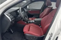 BMW X4 din 2025 cu 15.598 km - oferta BMW172505 - foto 8