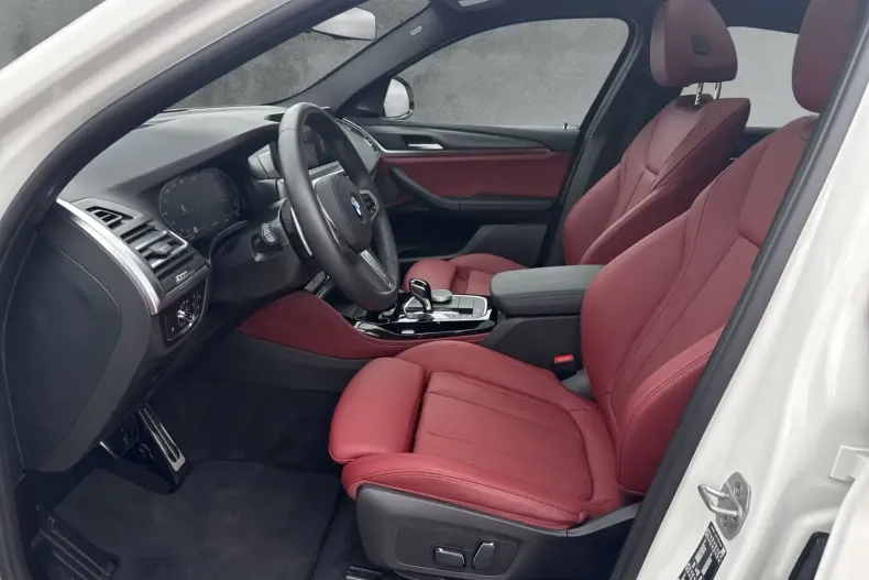 BMW X4 din 2025 cu 15.598 km - oferta BMW172505 - foto 8