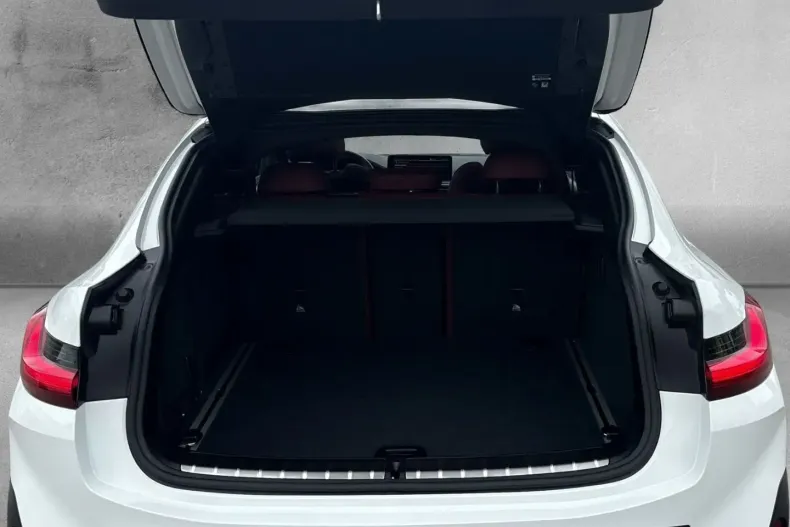 BMW X4 din 2025 cu 15.598 km - oferta BMW172505 - foto 15