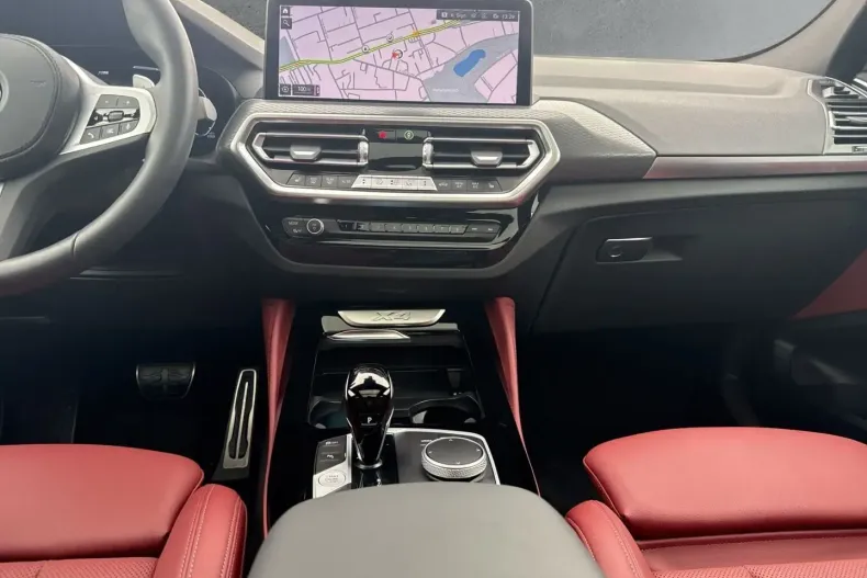 BMW X4 din 2025 cu 15.598 km - oferta BMW172505 - foto 17