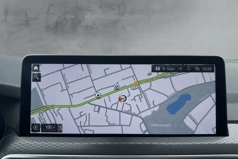 BMW X4 din 2025 cu 15.598 km - oferta BMW172505 - foto 18