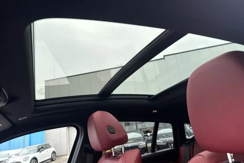 BMW X4 din 2025 cu 15.598 km - oferta BMW172505 - foto 19