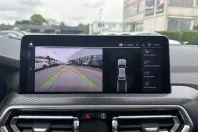 BMW X4 din 2025 cu 15.598 km - oferta BMW172505 - foto 20