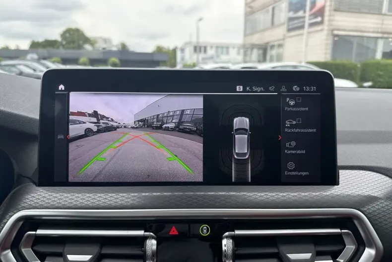 BMW X4 din 2025 cu 15.598 km - oferta BMW172505 - foto 20