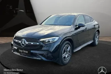 Mercedes-Benz GLC 200 din 2025 - oferta MER172506