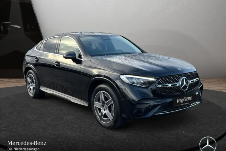 Mercedes-Benz GLC 200 din 2025 cu 6.611 km - oferta MER172506 - foto 3