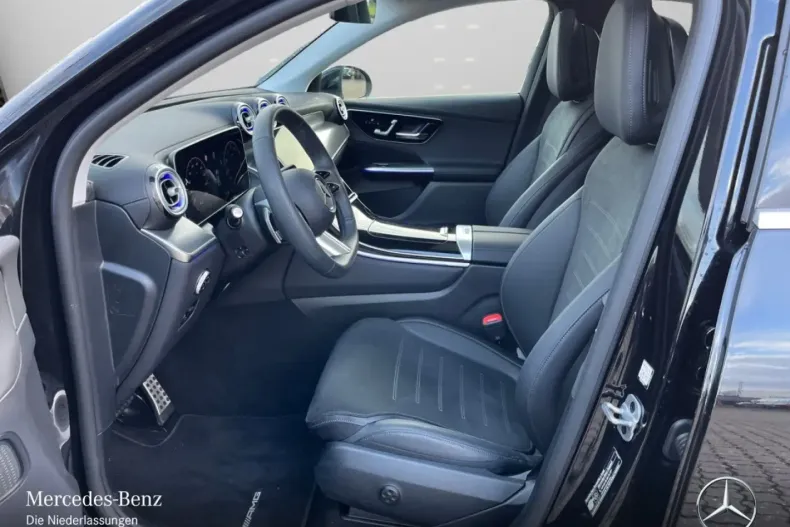 Mercedes-Benz GLC 200 din 2025 cu 6.611 km - oferta MER172506 - foto 8