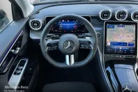 Mercedes-Benz GLC 200 din 2025 cu 6.611 km - oferta MER172506 - foto 11