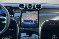 Mercedes-Benz GLC 200 din 2025 cu 6.611 km - oferta MER172506 - foto 12