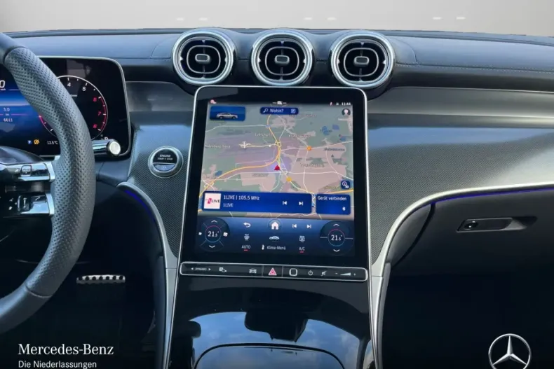 Mercedes-Benz GLC 200 din 2025 cu 6.611 km - oferta MER172506 - foto 12