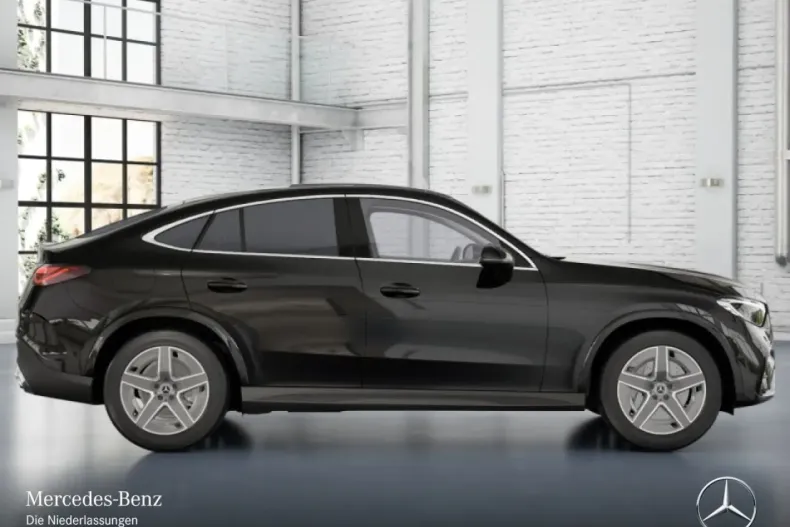 Mercedes-Benz GLC 200 din 2025 cu 6.611 km - oferta MER172506 - foto 16