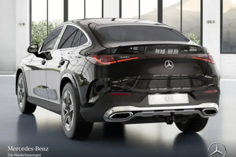 Mercedes-Benz GLC 200 din 2025 cu 6.611 km - oferta MER172506 - foto 17