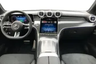 Mercedes-Benz GLC 200 din 2025 cu 21.350 km - oferta MER172507 - foto 4