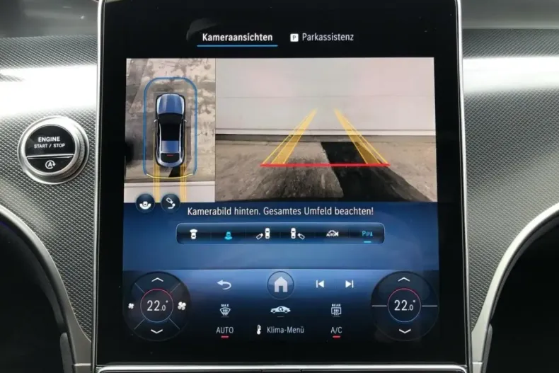 Mercedes-Benz GLC 200 din 2025 cu 21.350 km - oferta MER172507 - foto 6