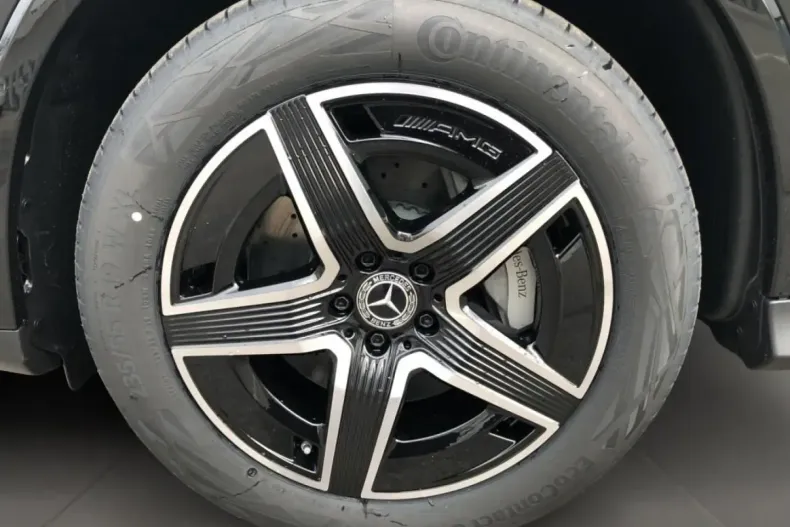 Mercedes-Benz GLC 200 din 2025 cu 21.350 km - oferta MER172507 - foto 8