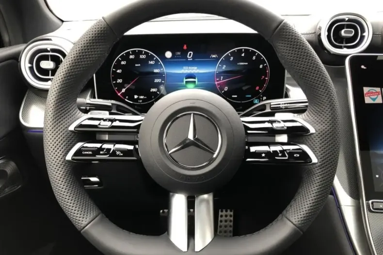 Mercedes-Benz GLC 200 din 2025 cu 21.350 km - oferta MER172507 - foto 10