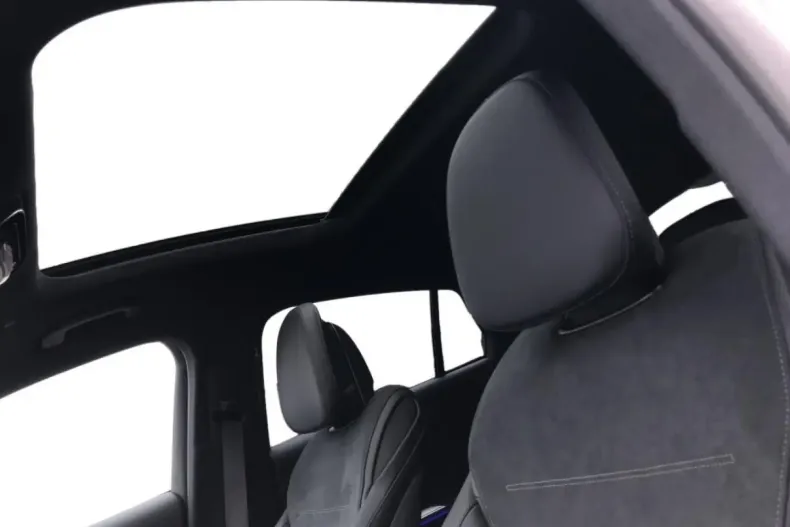 Mercedes-Benz GLC 200 din 2025 cu 21.350 km - oferta MER172507 - foto 13