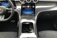 Mercedes-Benz GLC 200 din 2025 cu 21.350 km - oferta MER172507 - foto 14