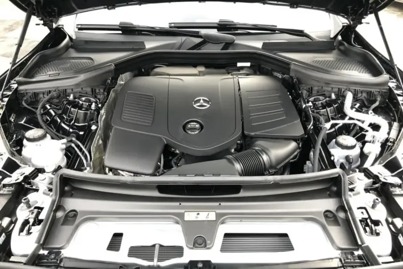 Mercedes-Benz GLC 200 din 2025 cu 21.350 km - oferta MER172507 - foto 16