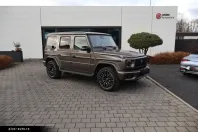 Mercedes-Benz G 63 AMG din 2024 cu 24.000 km - oferta MER172508 - foto 3