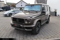 Mercedes-Benz G 63 AMG din 2024 cu 24.000 km - oferta MER172508 - foto 6