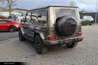 Mercedes-Benz G 63 AMG din 2024 cu 24.000 km - oferta MER172508 - foto 9