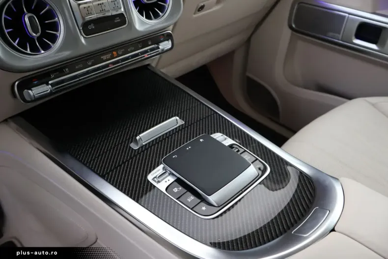 Mercedes-Benz G 63 AMG din 2024 cu 24.000 km - oferta MER172508 - foto 20
