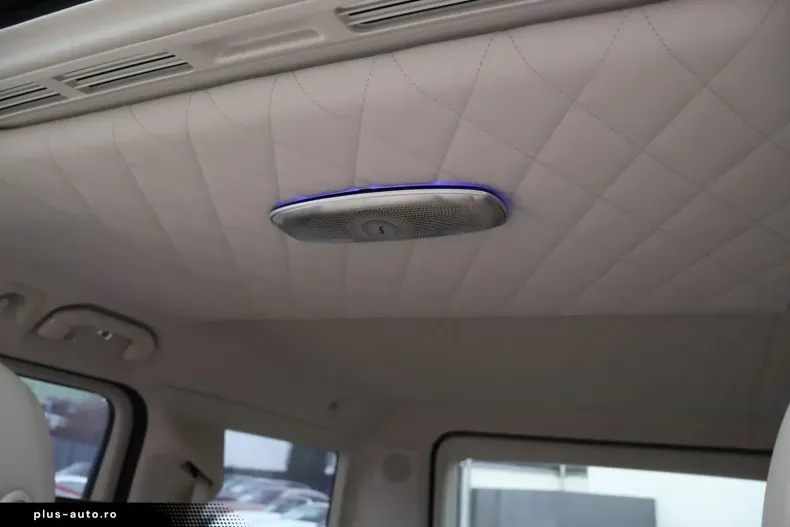 Mercedes-Benz G 63 AMG din 2024 cu 24.000 km - oferta MER172508 - foto 22