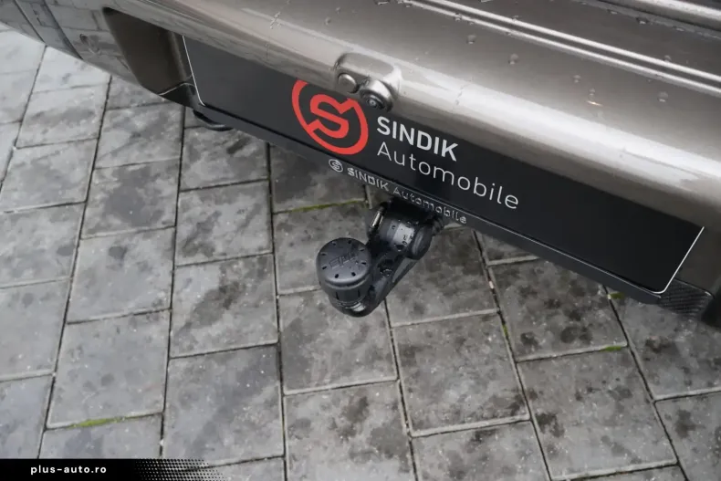 Mercedes-Benz G 63 AMG din 2024 cu 24.000 km - oferta MER172508 - foto 28