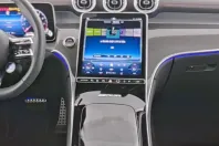 Mercedes-Benz GLC 43 AMG din 2025 cu 13.683 km - oferta MER172509 - foto 6