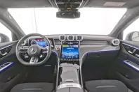 Mercedes-Benz GLC 43 AMG din 2025 cu 13.683 km - oferta MER172509 - foto 7