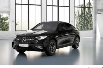 Mercedes-Benz GLC 200 din 2023 - oferta MER172510