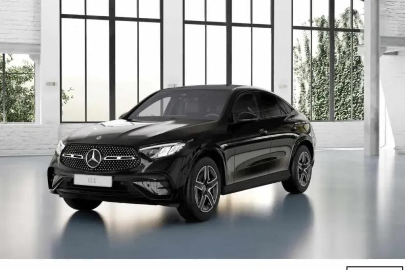 Mercedes-Benz GLC 200 din 2023 cu 19.579 km - oferta MER172510 - foto 1