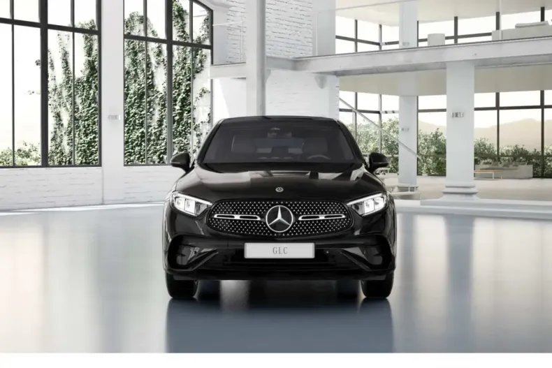 Mercedes-Benz GLC 200 din 2023 cu 19.579 km - oferta MER172510 - foto 2