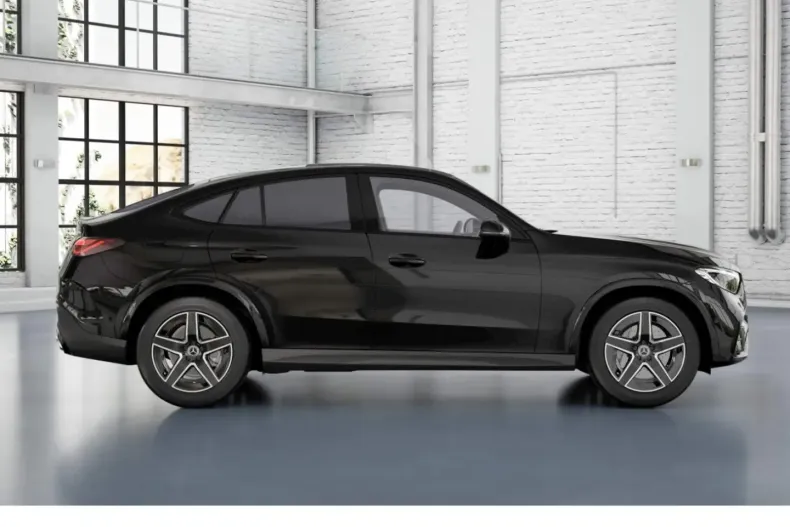 Mercedes-Benz GLC 200 din 2023 cu 19.579 km - oferta MER172510 - foto 5