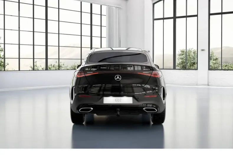 Mercedes-Benz GLC 200 din 2023 cu 19.579 km - oferta MER172510 - foto 6