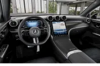 Mercedes-Benz GLC 200 din 2023 cu 19.579 km - oferta MER172510 - foto 7