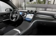 Mercedes-Benz GLC 200 din 2023 cu 19.579 km - oferta MER172510 - foto 9